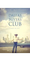 Dallas Buyers Club (2013 - English)
